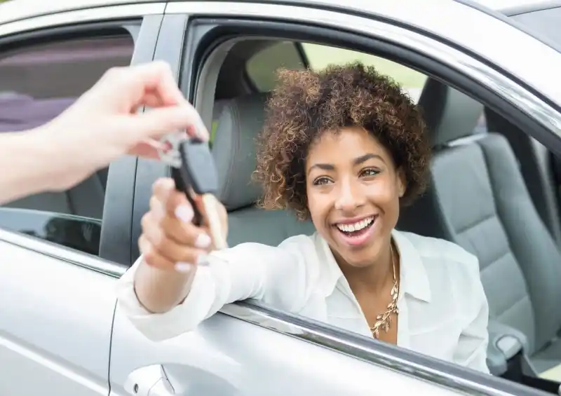 auto leasen Idskenhuizen